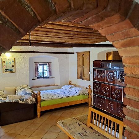 Apartment Zatrnik Блед Екстериор снимка