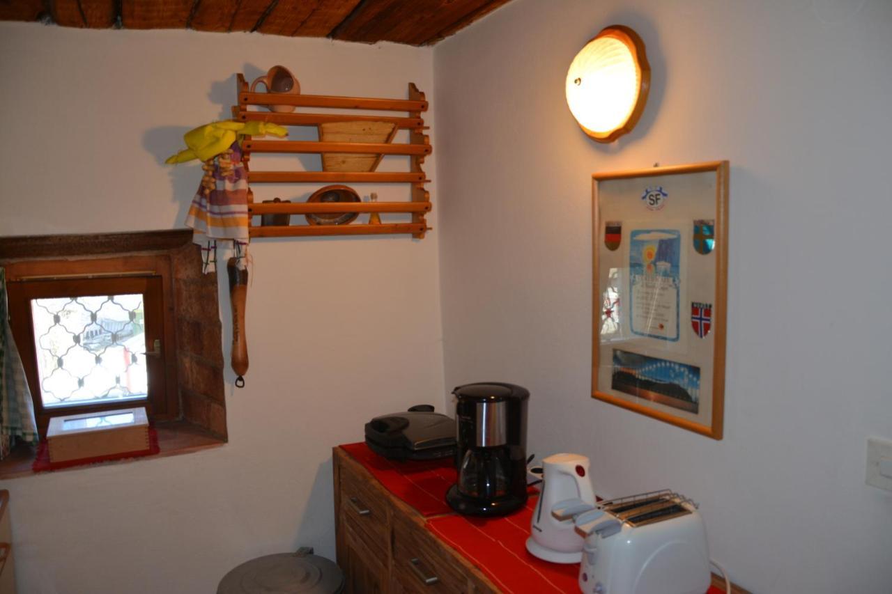 Apartment Zatrnik Блед Екстериор снимка