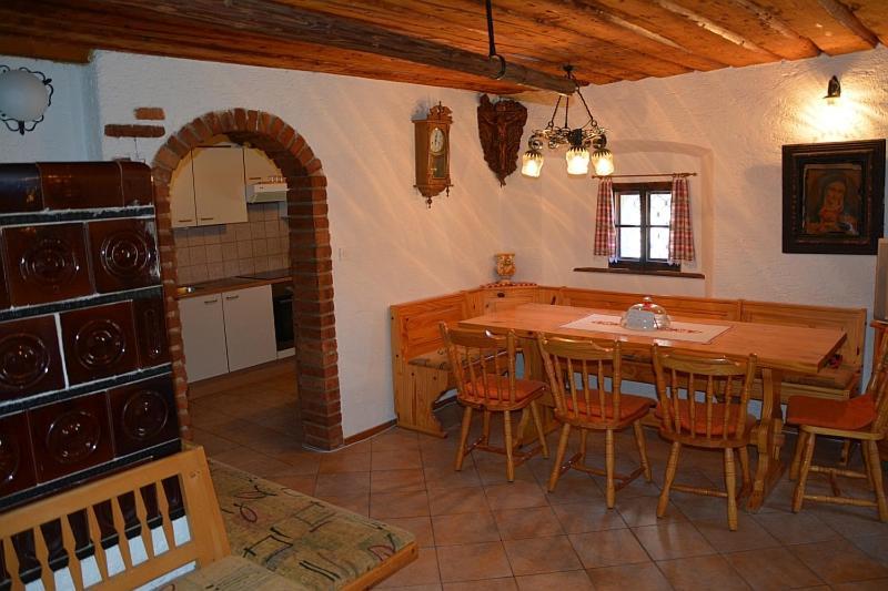 Apartment Zatrnik Блед Екстериор снимка