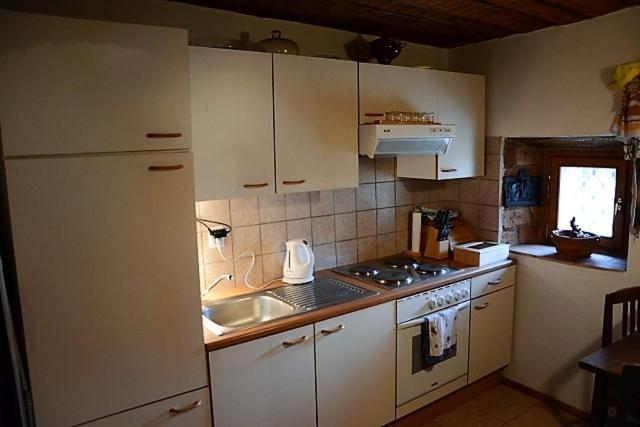 Apartment Zatrnik Блед Екстериор снимка