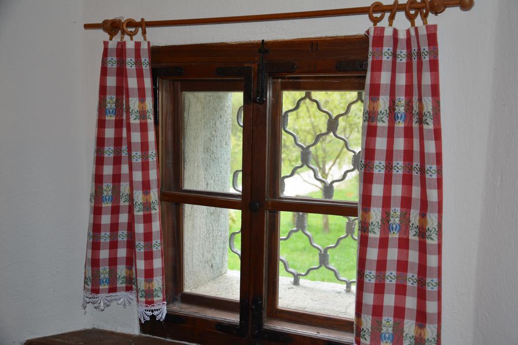 Apartment Zatrnik Блед Екстериор снимка